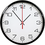 Cover Image of ดาวน์โหลด ประหยัดแบตเตอรี่นาฬิกาอะนาล็อก Live Wallpaper 6.8.1 APK