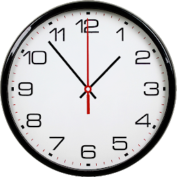 Imagen de ícono de Relojes de ahorro de energía