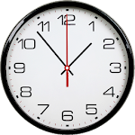 Battery Saving Analog Clocks Live Wallpaper Apk