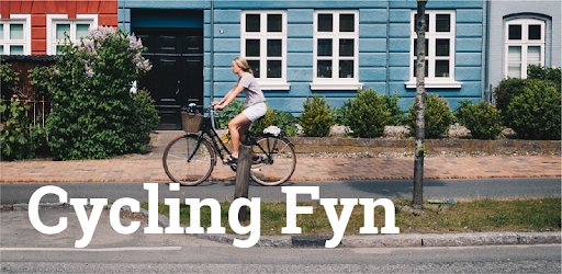 Cycling Fyn