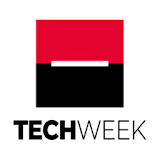 TechWeek SG icon