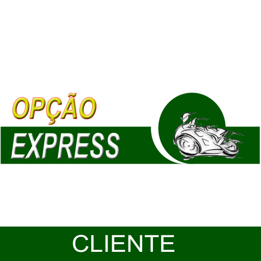 Opção Express - Cliente