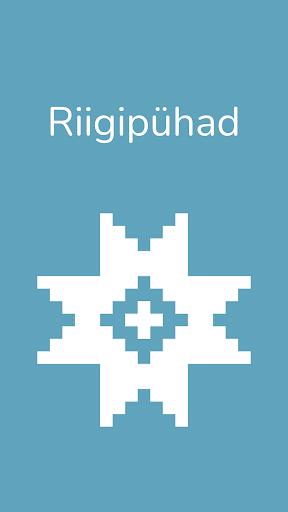 Riigipühad Screen 3