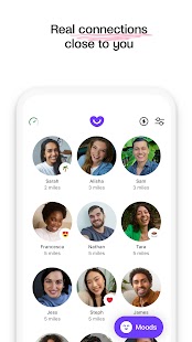 Badoo: Dating. Chat. Meet. Screenshot