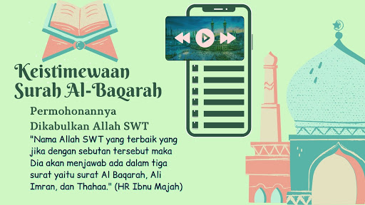 Download 69+ Contoh Surat Al Baqarah Offline Gratis