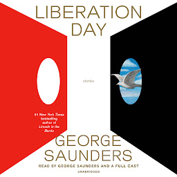 Icon image Liberation Day: Stories
