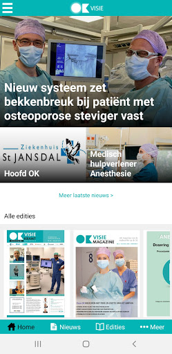 OK Visie Screen 2