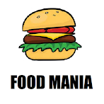 Food Mania - By Joaquin