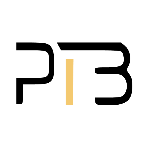 PTBs logo