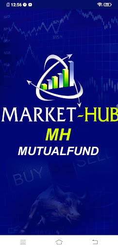 Android application MH MUTUAL FUND screenshort