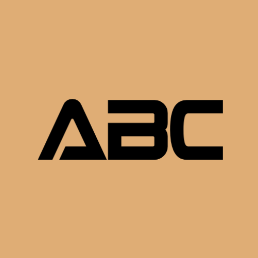 above ABC80 logo