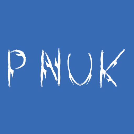 P Nuk logo