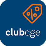 Cover Image of Download Club CGE 5.5.6 APK