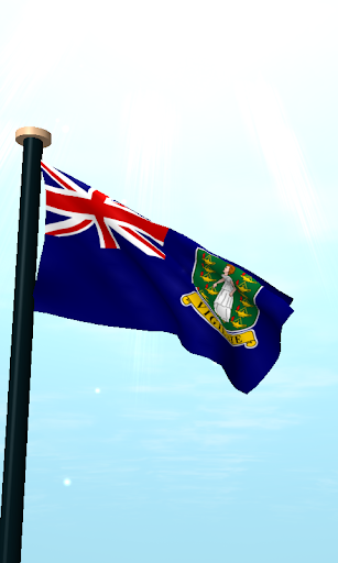 Virgin Islands, British Free Screen 2
