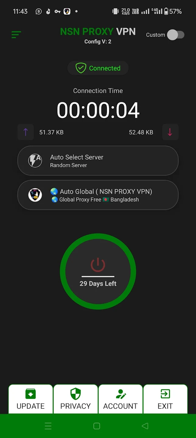 Screenshot image 3