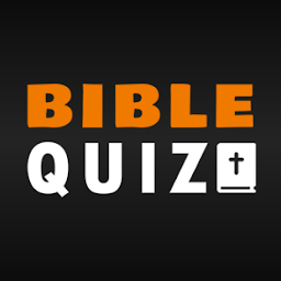 চিহ্নৰ প্ৰতিচ্ছবি Bible Trivia Quiz: Multiplayer
