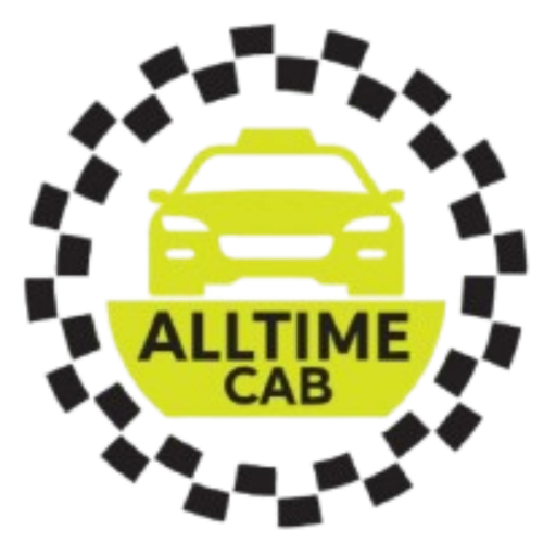 All Time Cab - Google Play 앱