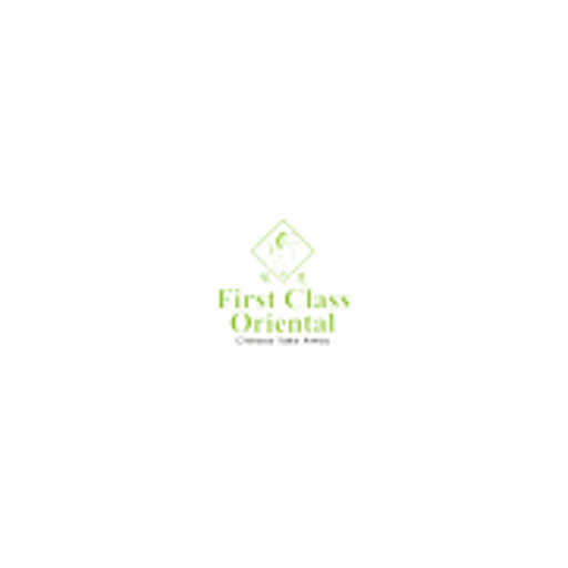 First Class Oriental logo