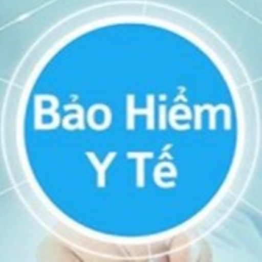 Quét mã qr cập nhật CCCD BHYT logo