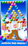screenshot of Bubble King: Carnival Cruise