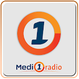 Medi 1 | Radio Marocaine icon