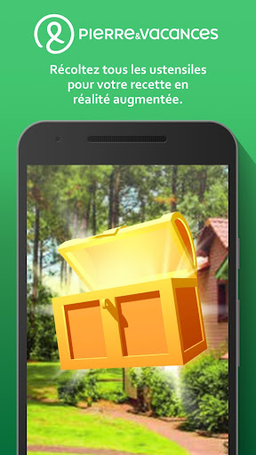 Android application Les Aventures d'Happyz screenshort