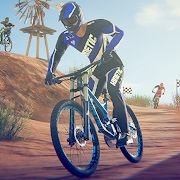 Descenders icon