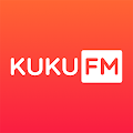 Kuku FM icon