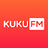 Kuku FM - Audiobooks & Stories2.4.8