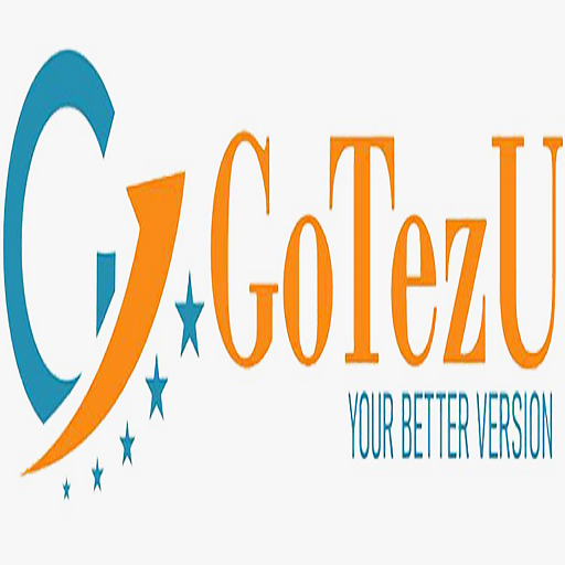 GoTezU logo