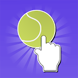 Tennis Tapper icon