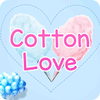 Cotton Love шрифты текстов бесплатно