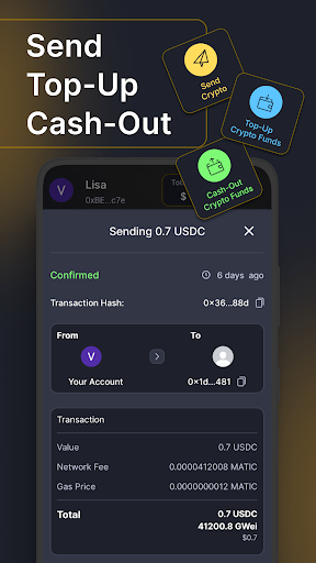 Watt2Trade Screen 2