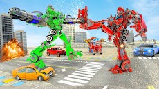 スパイダーマンロボットカートランスフォーム未来のグランドセフトオートスーパーカーのおすすめ画像2