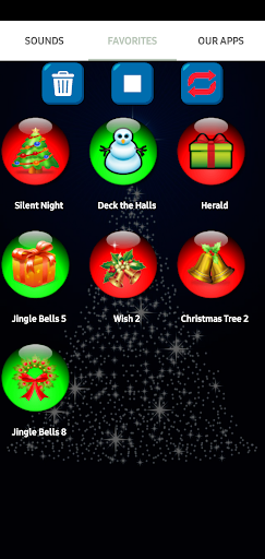Amazing Christmas Ringtones