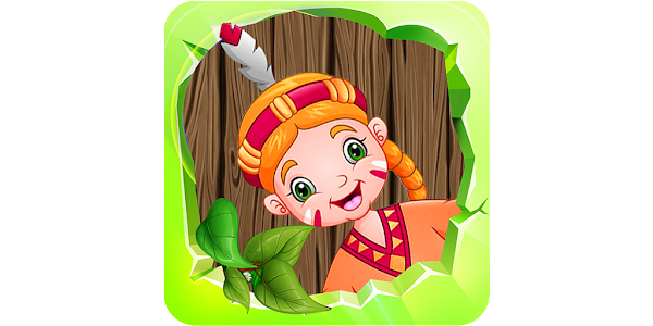 Native Lovely Girl Escape - Apps On Google Play