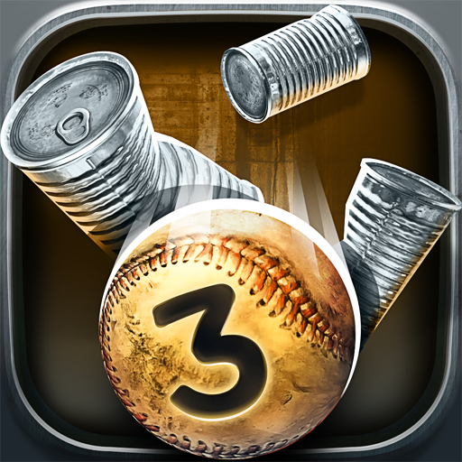 Can Knockdown 3  Icon