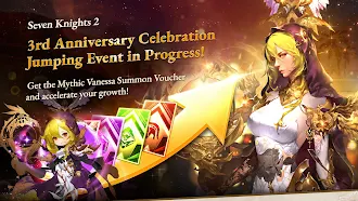 Game screenshot Seven Knights 2 hack
