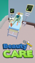 Beauty Care!
