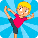 Exercise For Kids At Home