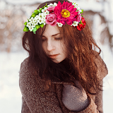 Flower Crown: Photo Editor Pro icon