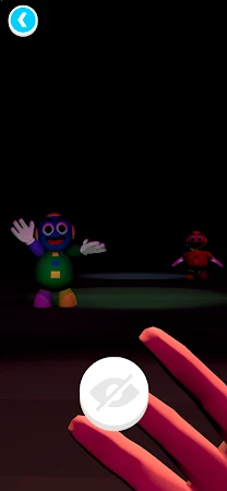 Game screenshot Night Watchman hack