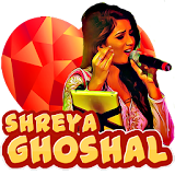 800+ Lagu India Shreya Ghoshal icon