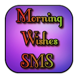 Morning Wishes Sms icon