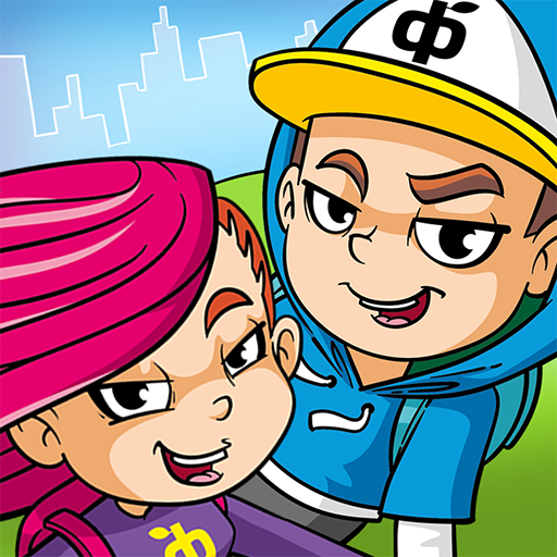 Фрутилад Kids logo