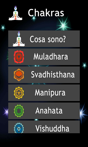 Anteprima dell'app