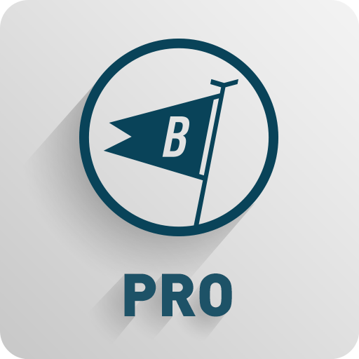 Boatyard Pro logo