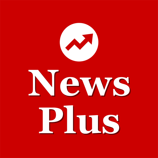 NewsPlus: Local News & Stories  Icon