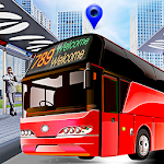 Cover Image of Baixar City Bus Simulator  APK
