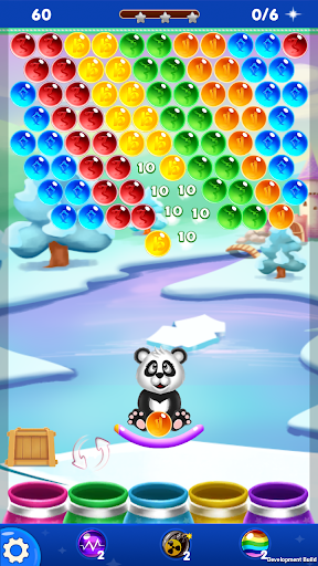 バブルシューター無料 By Bubble Shooter Games 18 Google Play 日本 Searchman アプリマーケットデータ